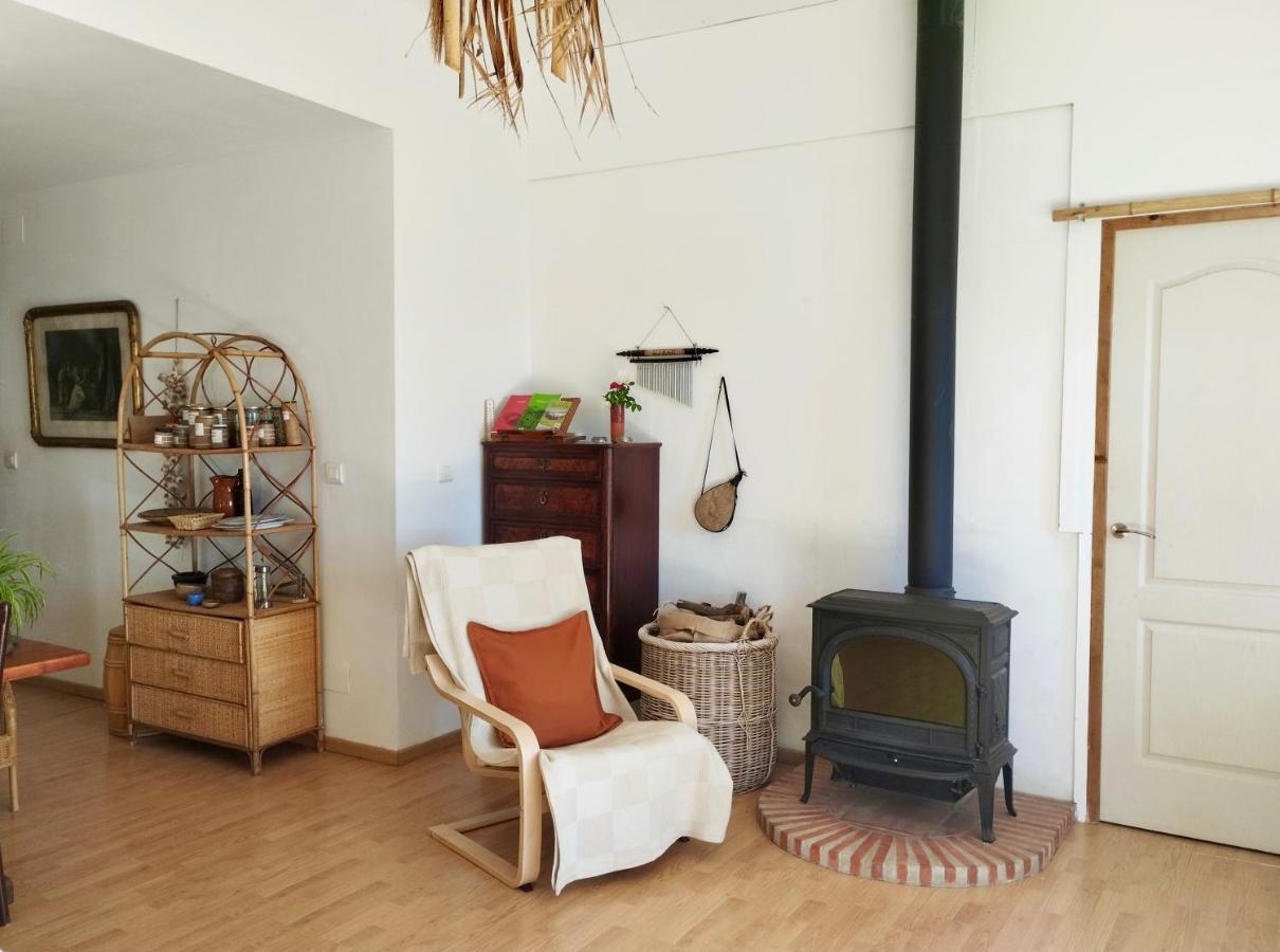 Casa Jardin Natural Villa