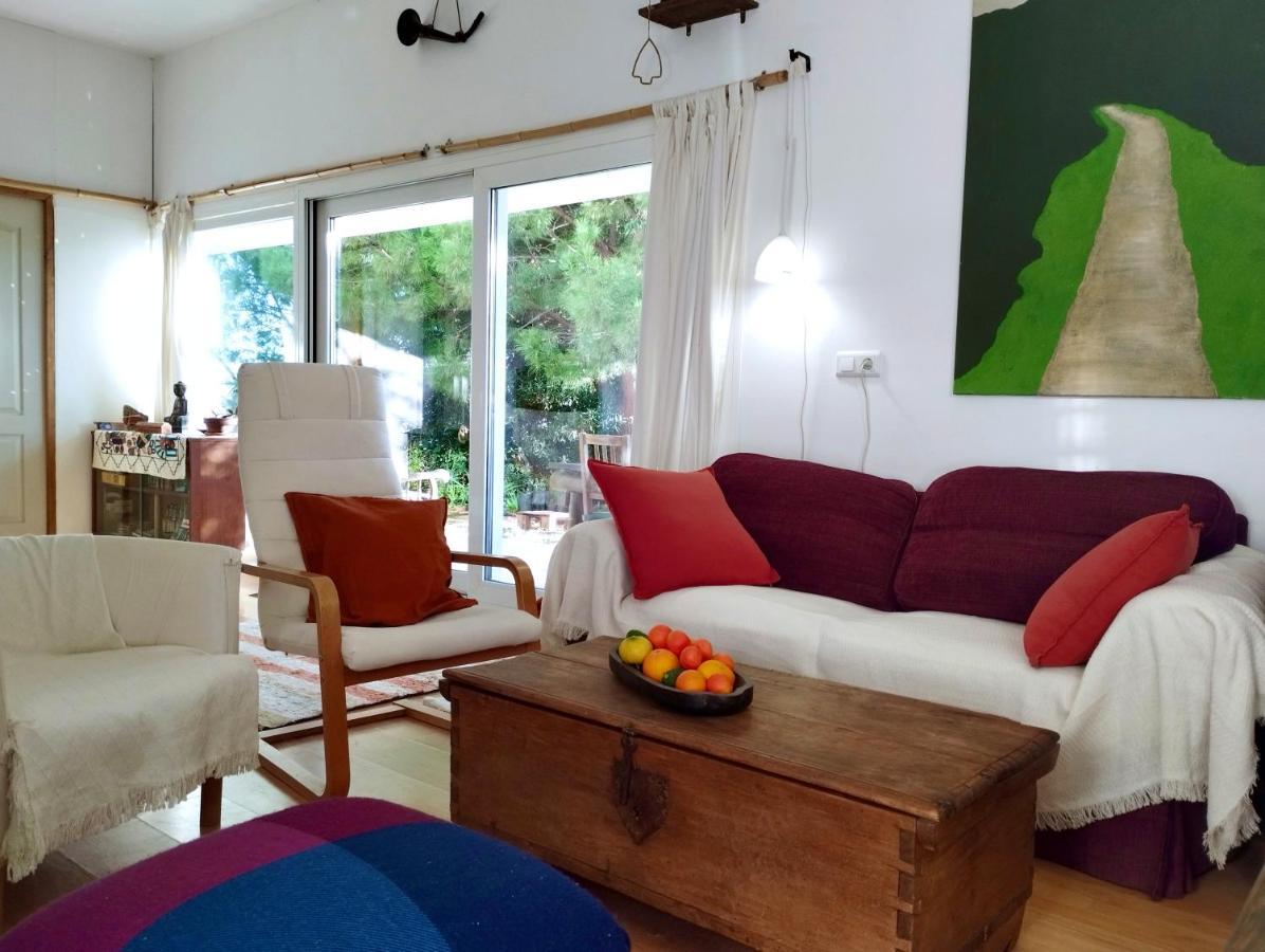 Casa Jardin Natural Willa