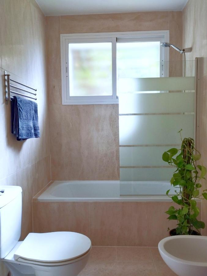 Willa Casa Jardin Natural