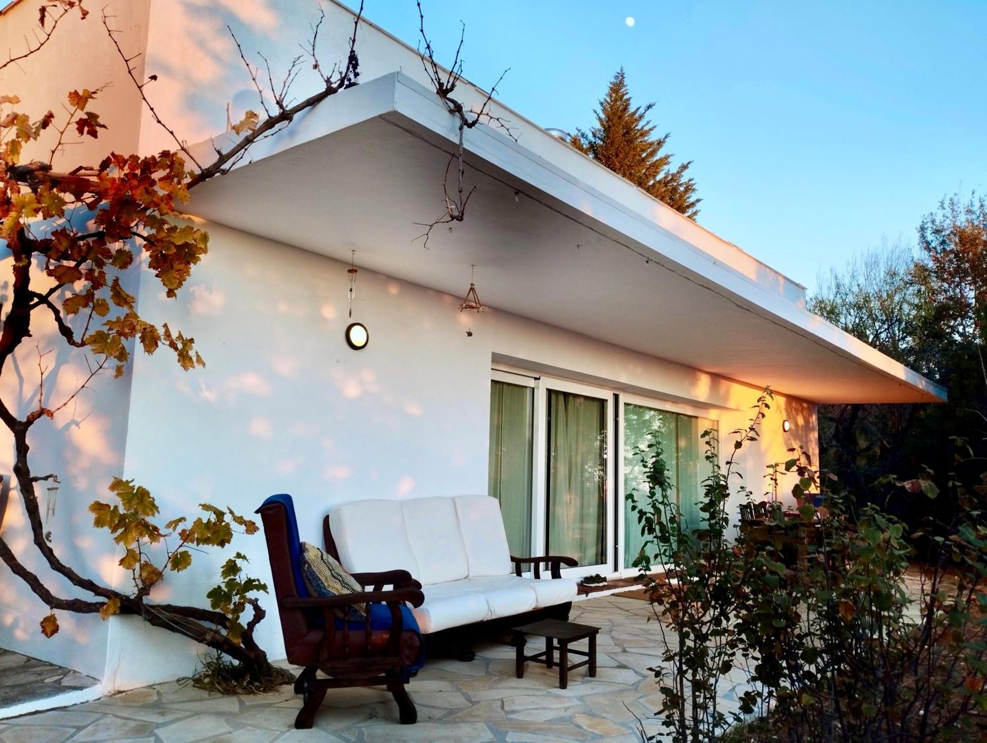 Casa Jardin Natural Villa Sedella
