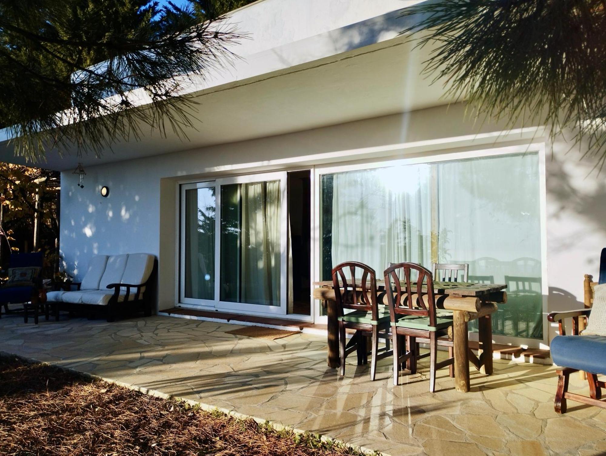 Casa Jardin Natural Willa