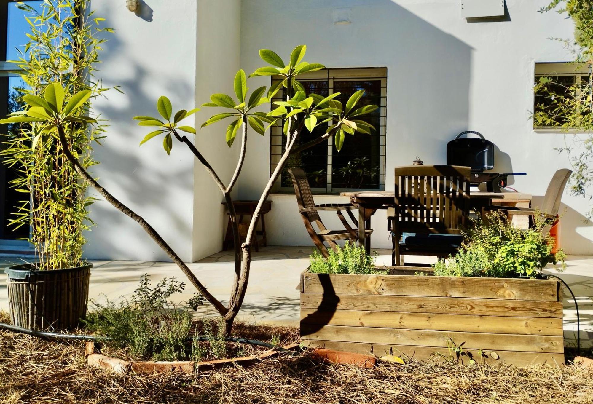 Casa Jardin Natural