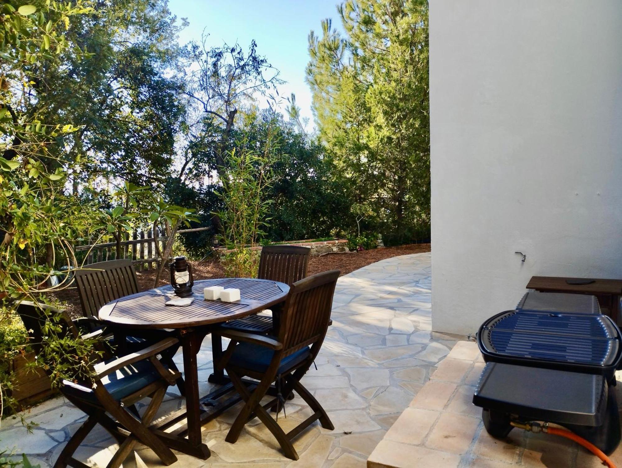 Casa Jardin Natural Villa *