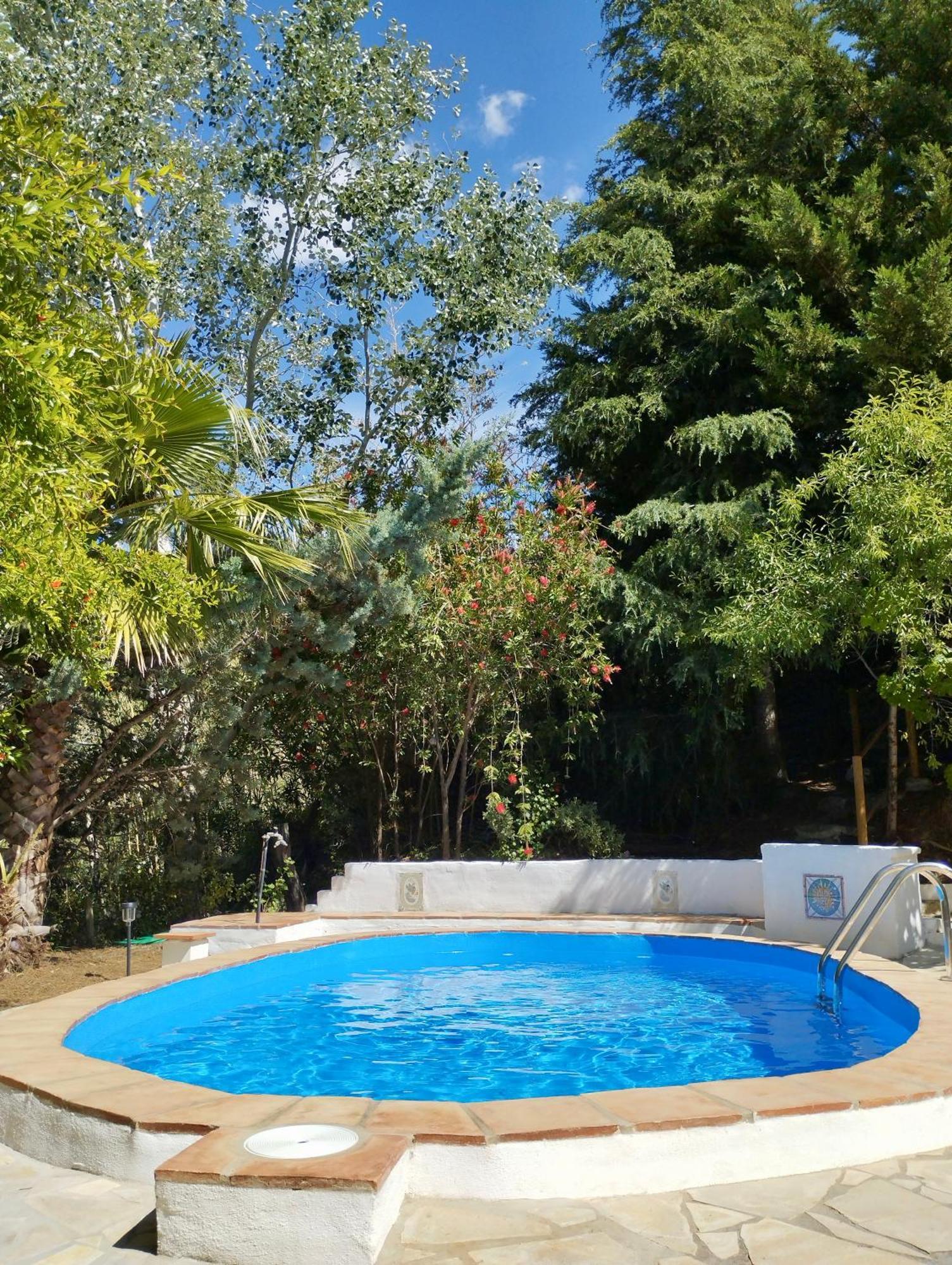 Casa Jardin Natural