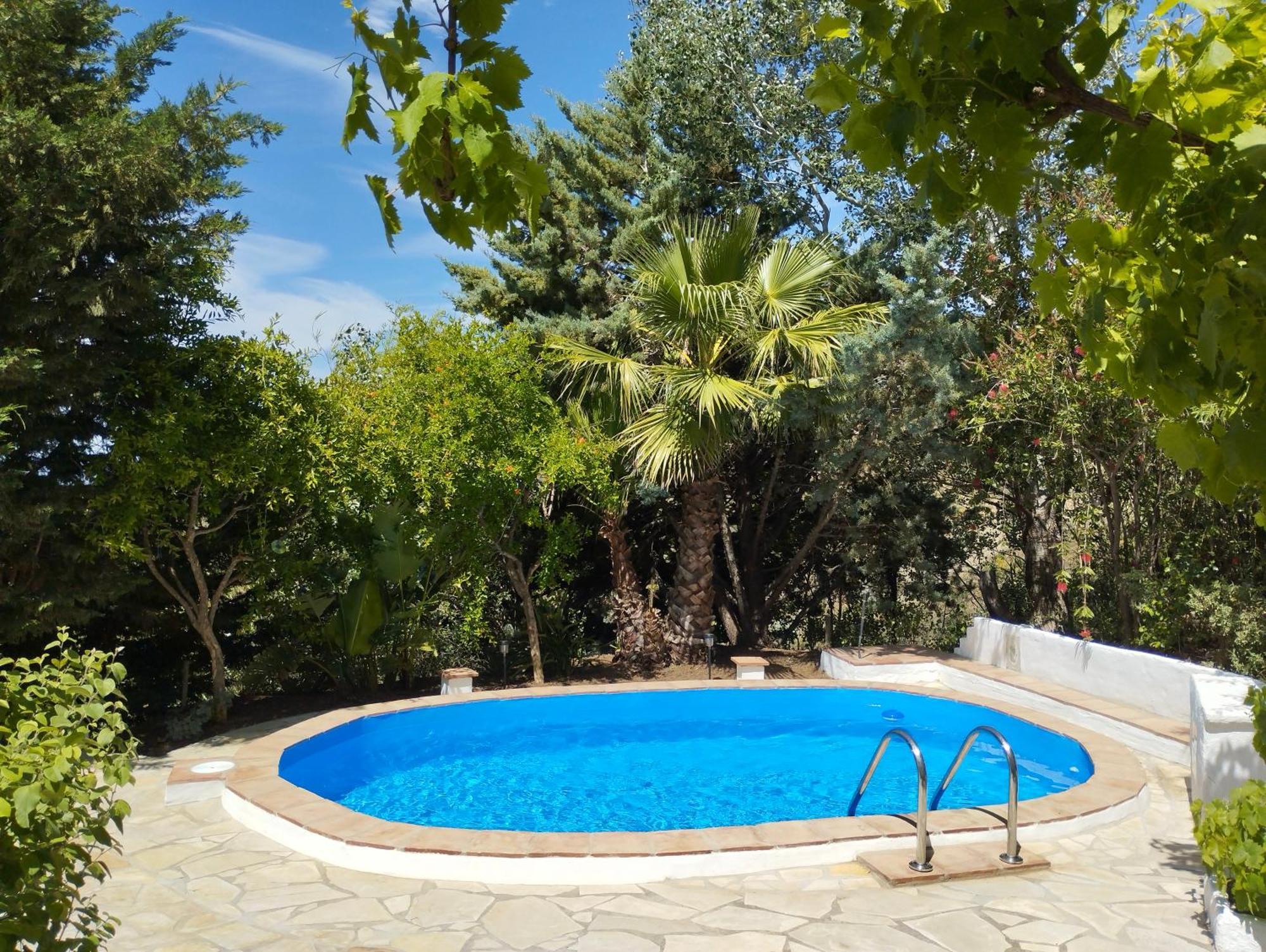 Villa Casa Jardin Natural