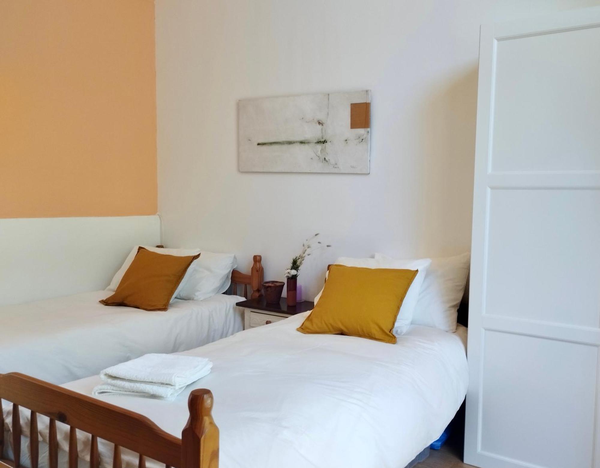 Casa Jardin Natural Villa