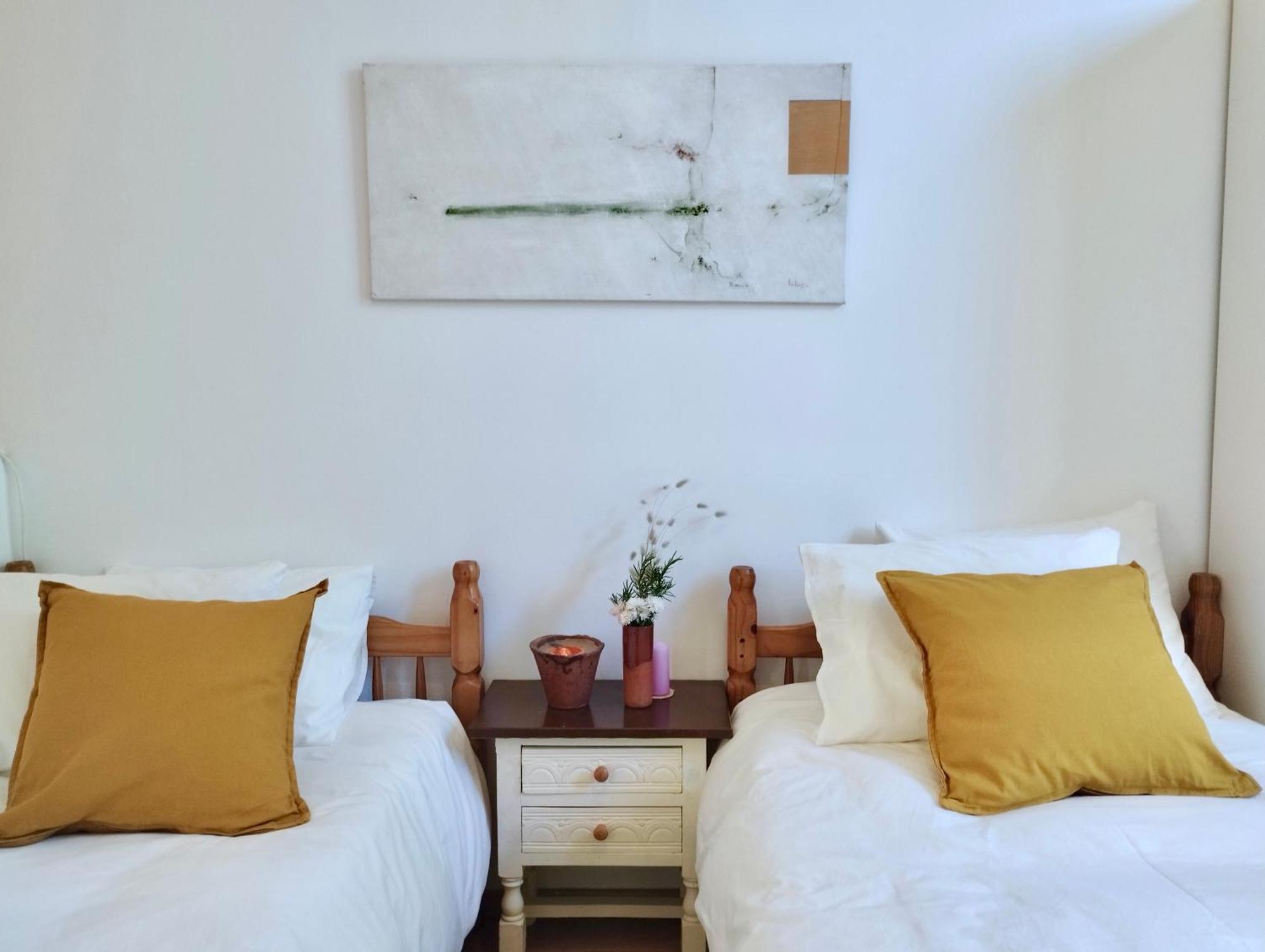 Willa Casa Jardin Natural *