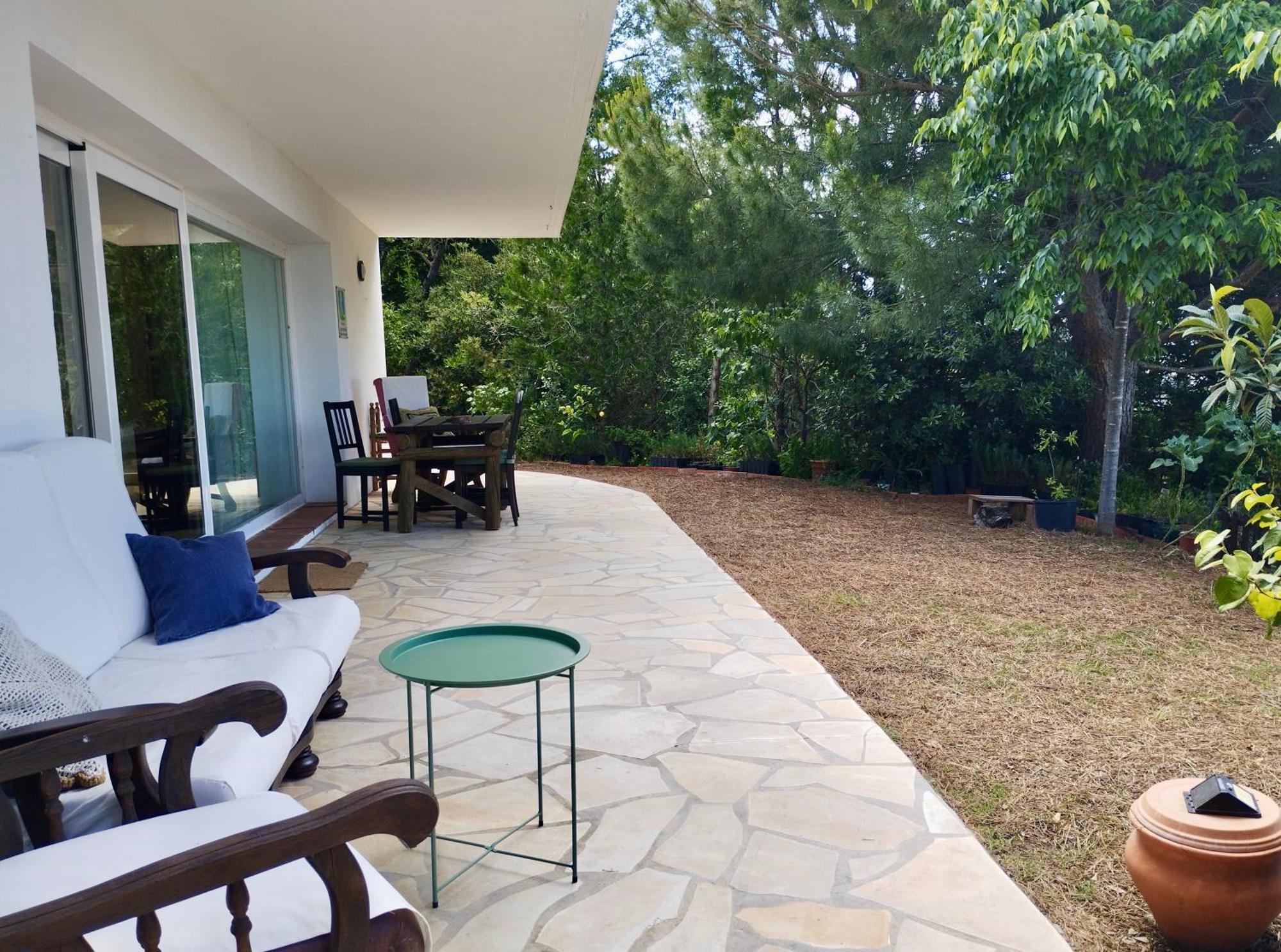 Casa Jardin Natural