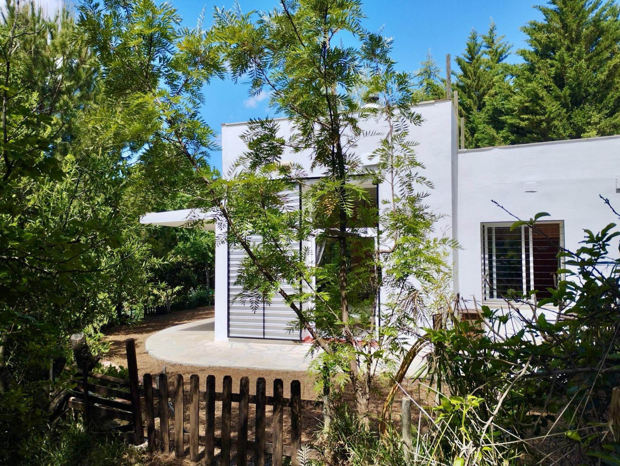 Casa Jardin Natural Villa Sedella