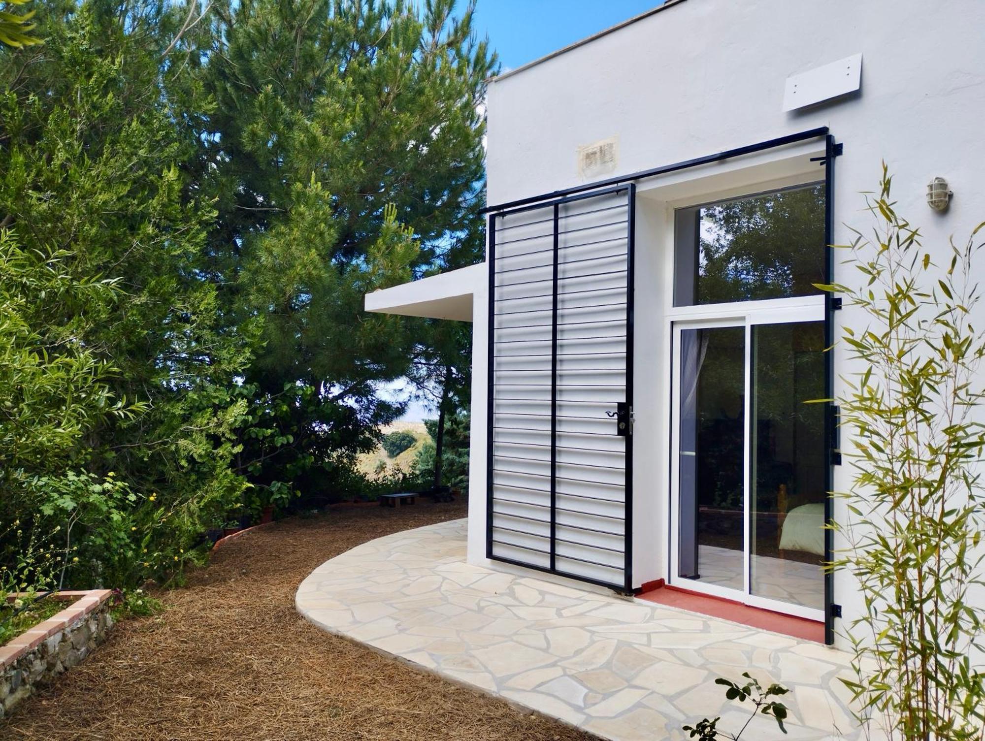 Casa Jardin Natural *
