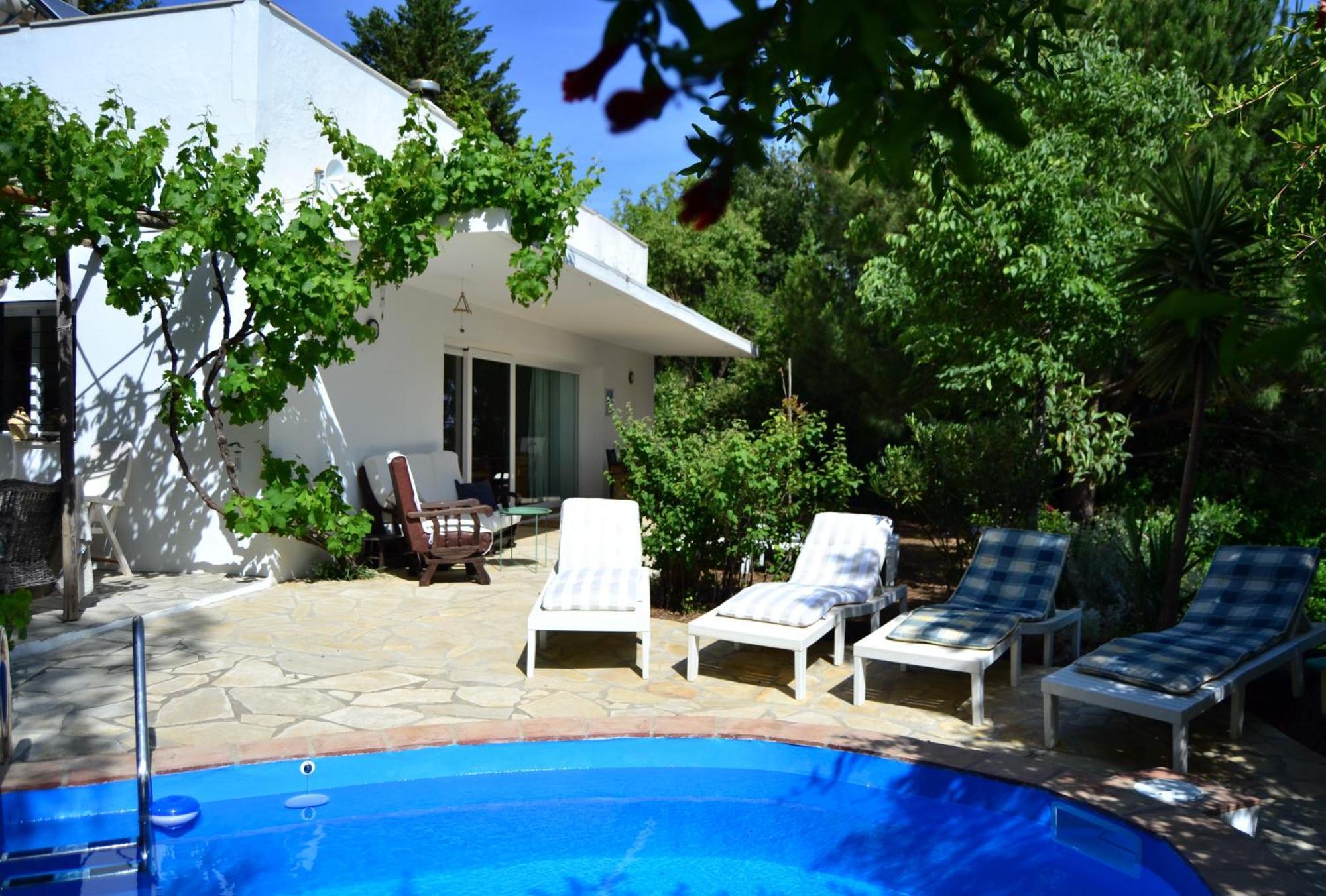 Villa Casa Jardin Natural *