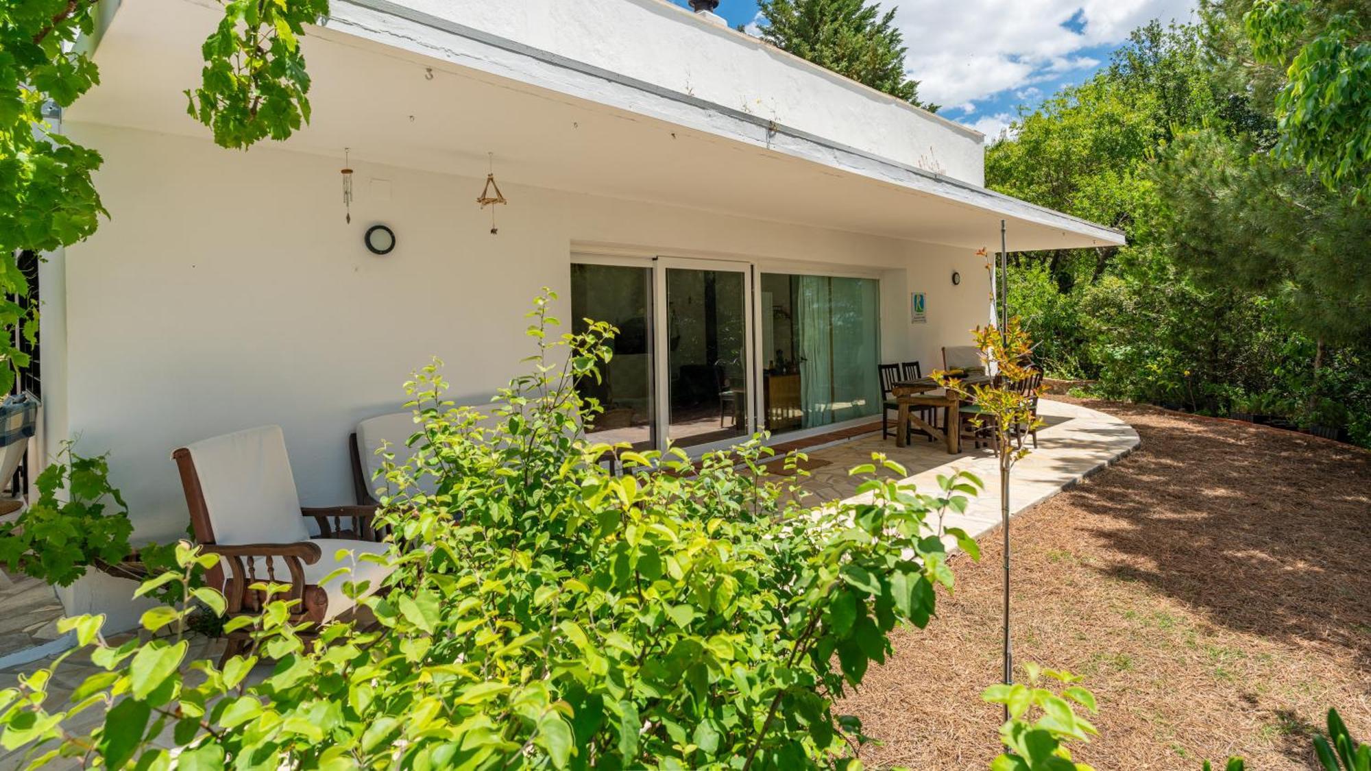 Casa Jardin Natural