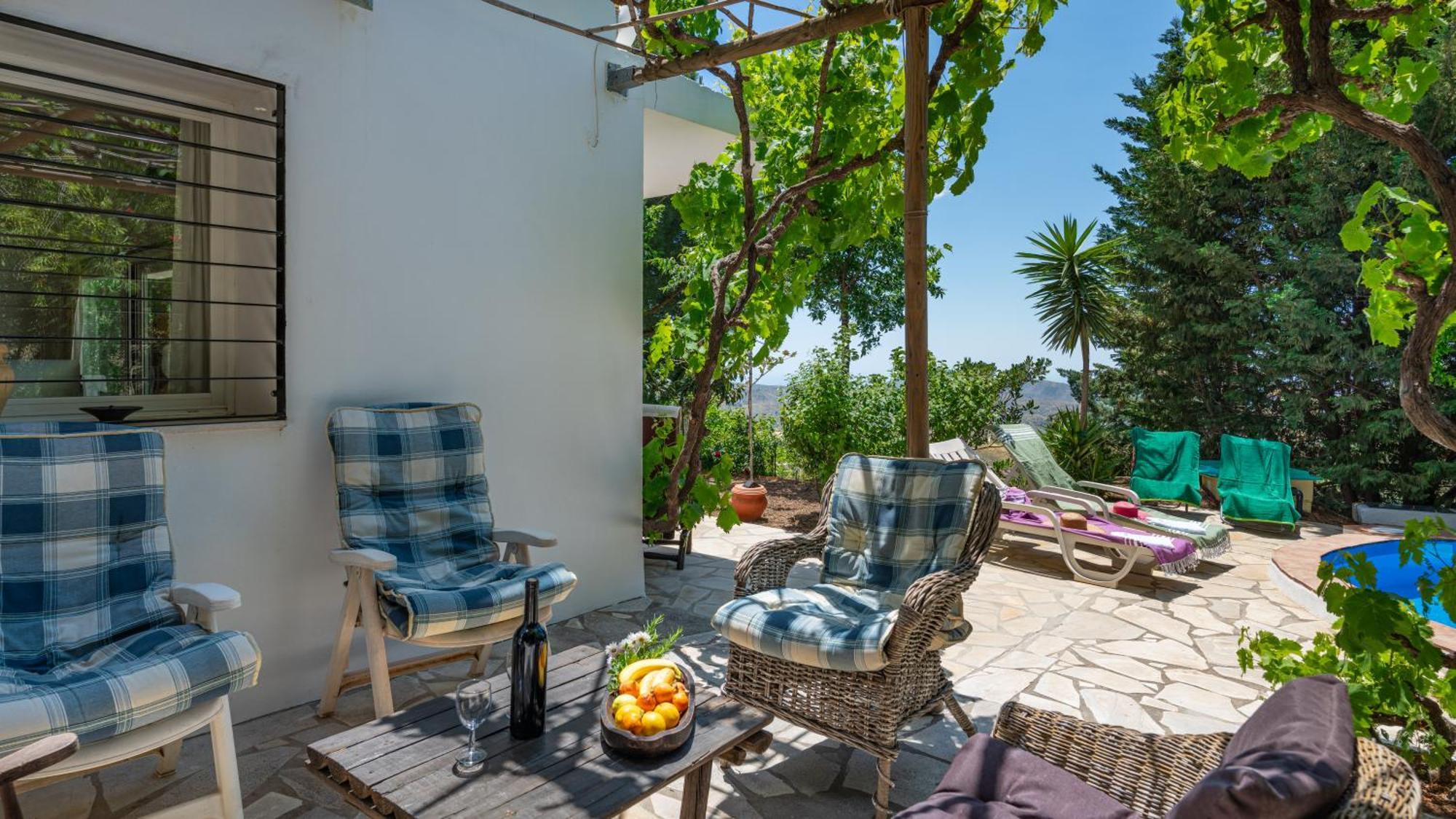 Casa Jardin Natural *