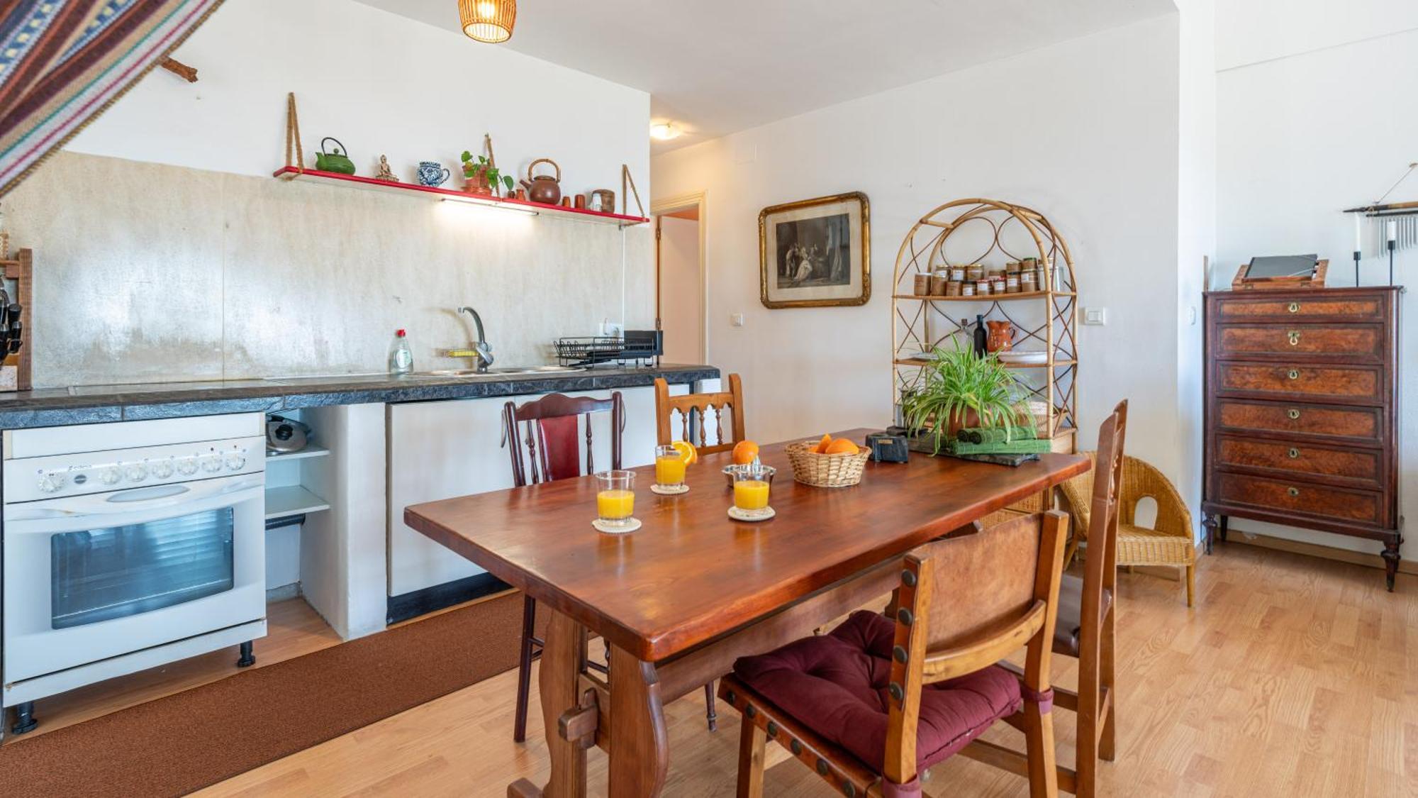 Casa Jardin Natural