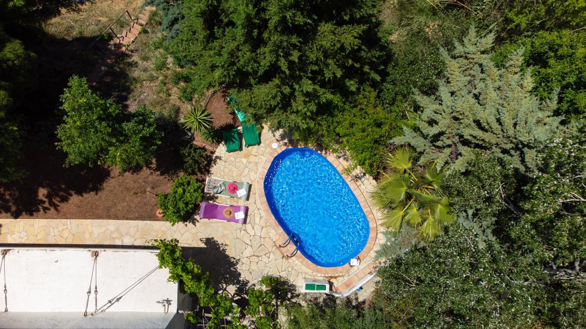 Casa Jardin Natural Villa