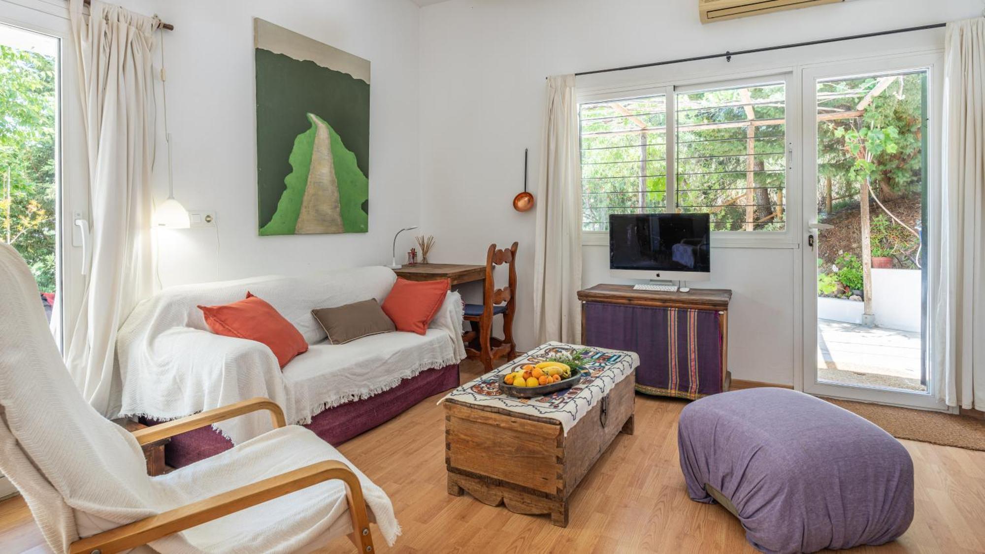 Casa Jardin Natural Villa *