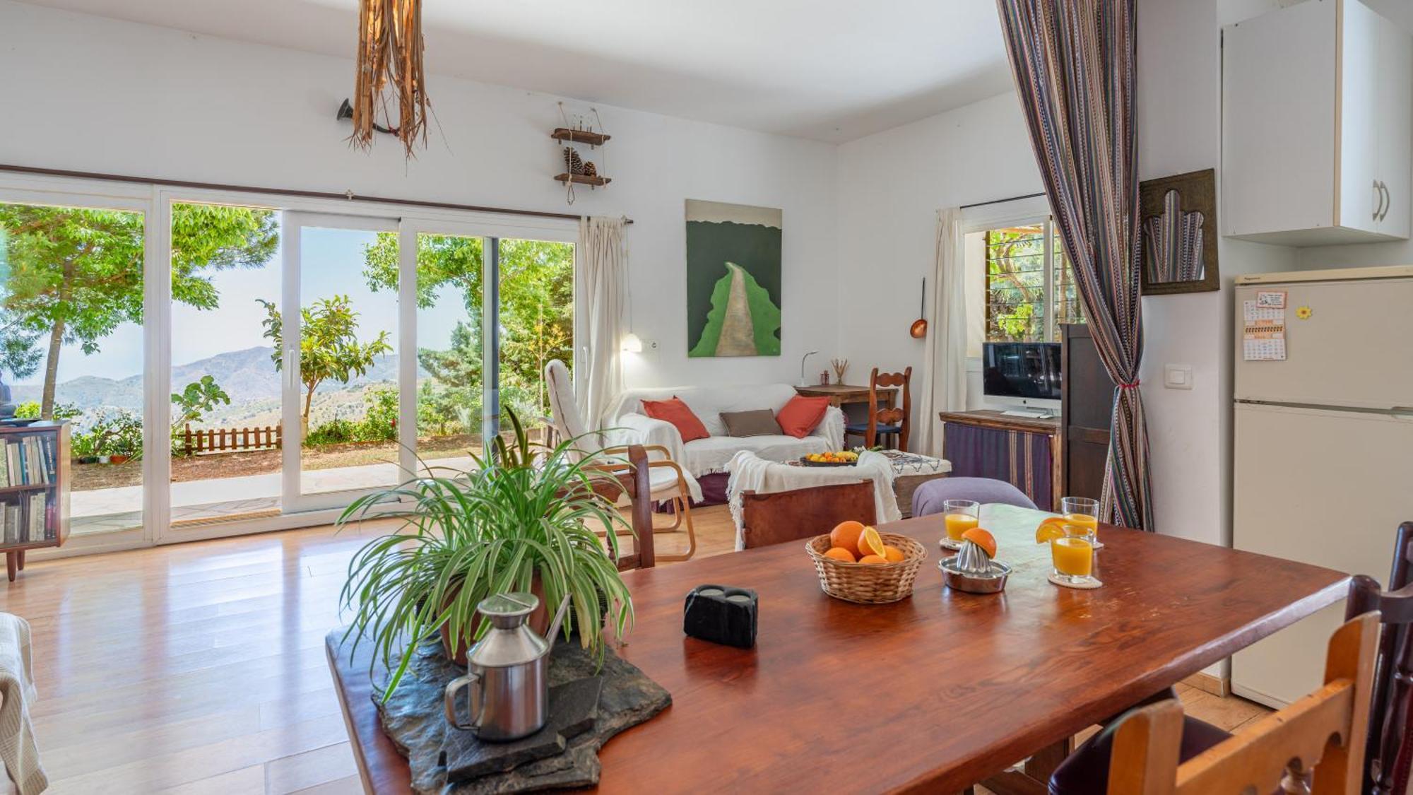 Villa Casa Jardin Natural *