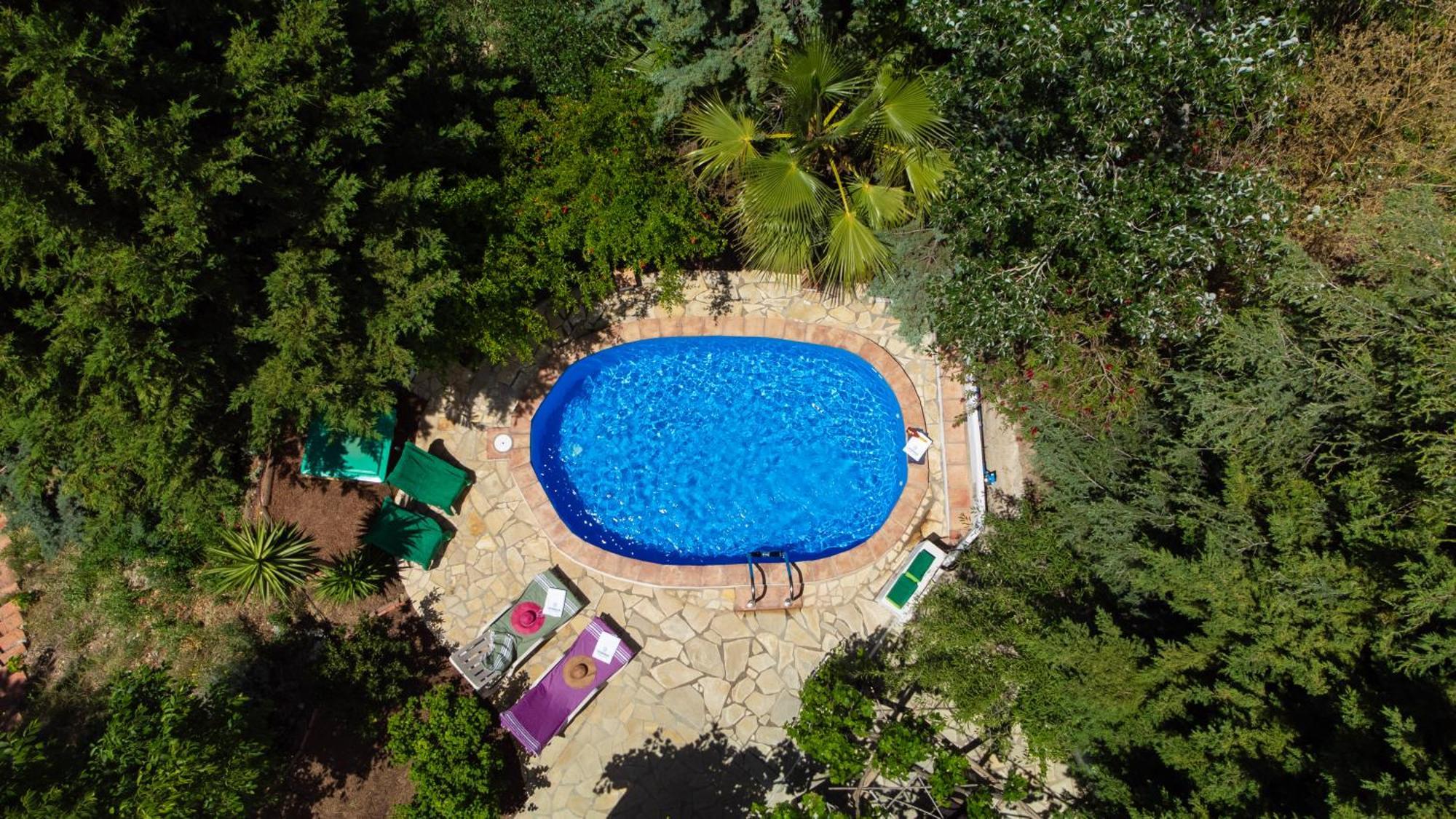 Casa Jardin Natural *