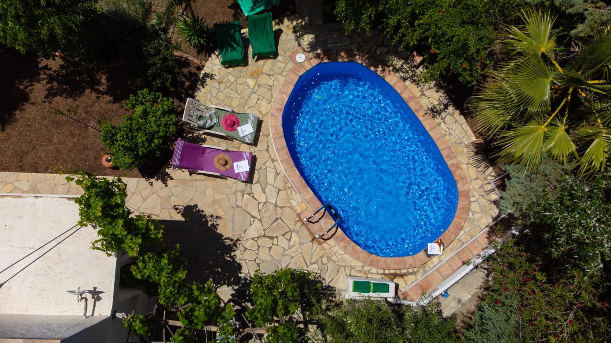 Casa Jardin Natural Villa