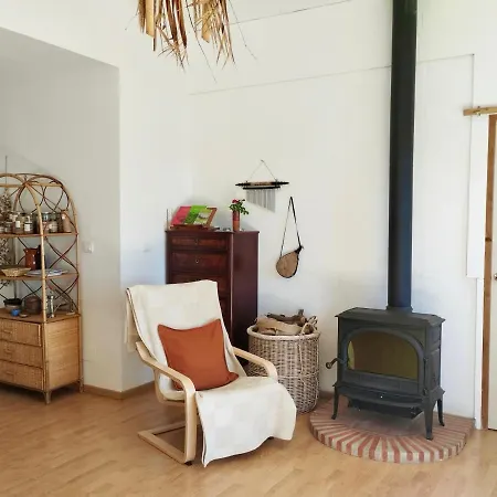 Casa Jardin Natural Sedella Zewnętrze zdjęcie