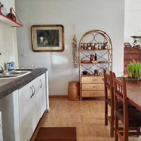 Casa Jardin Natural Sedella Zewnętrze zdjęcie