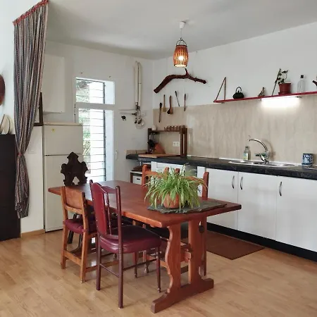Casa Jardin Natural Sedella Zewnętrze zdjęcie