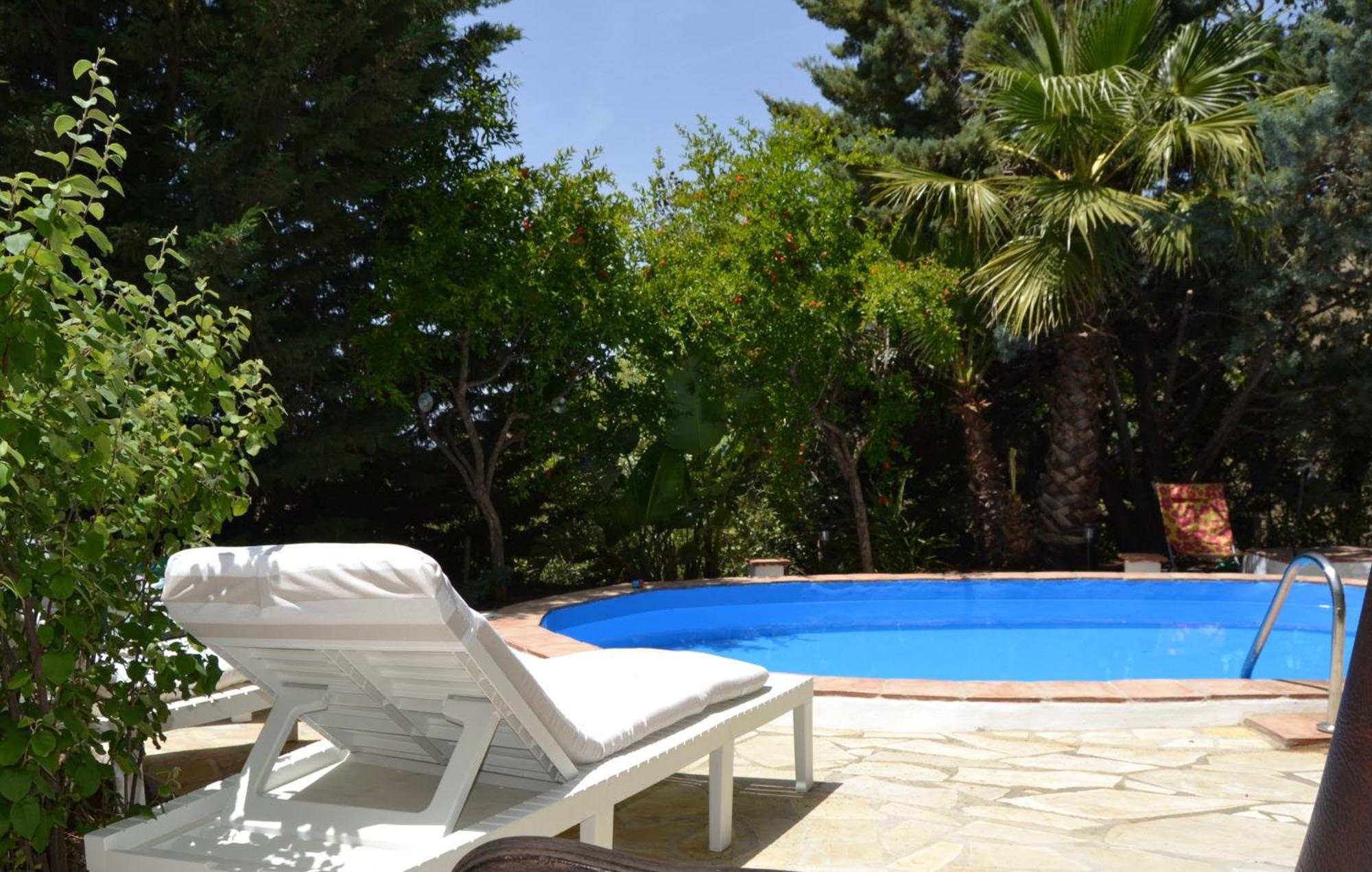 Casa Jardin Natural Villa