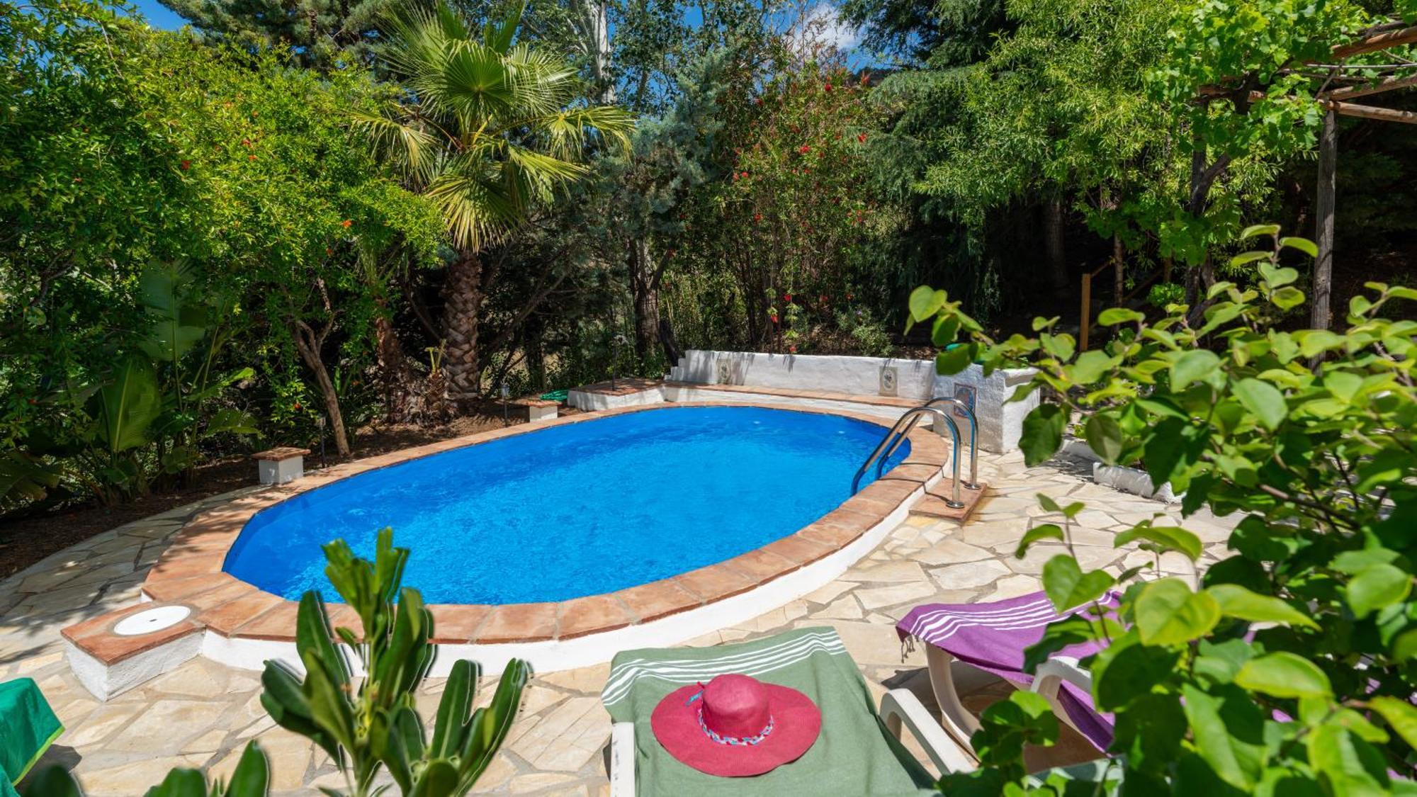 Villa Casa Jardin Natural *